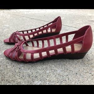 Etienne Aigner slip-ons